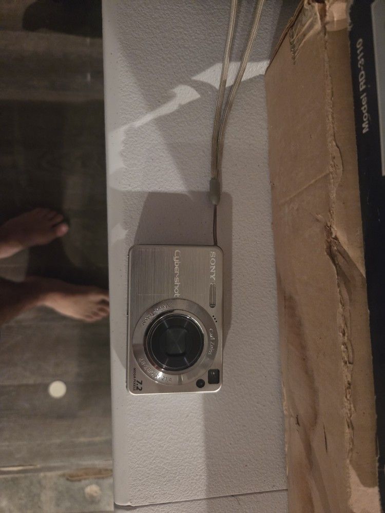 Camera