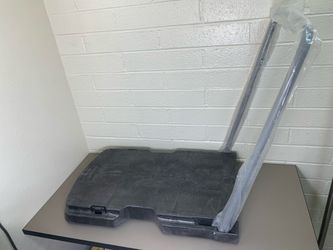 Rubbermaid Commercial Grade Utility Cart