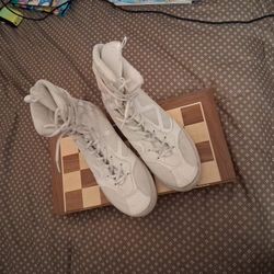 Boxing Shoes 