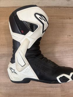 Alpinestars SMX-6 V3