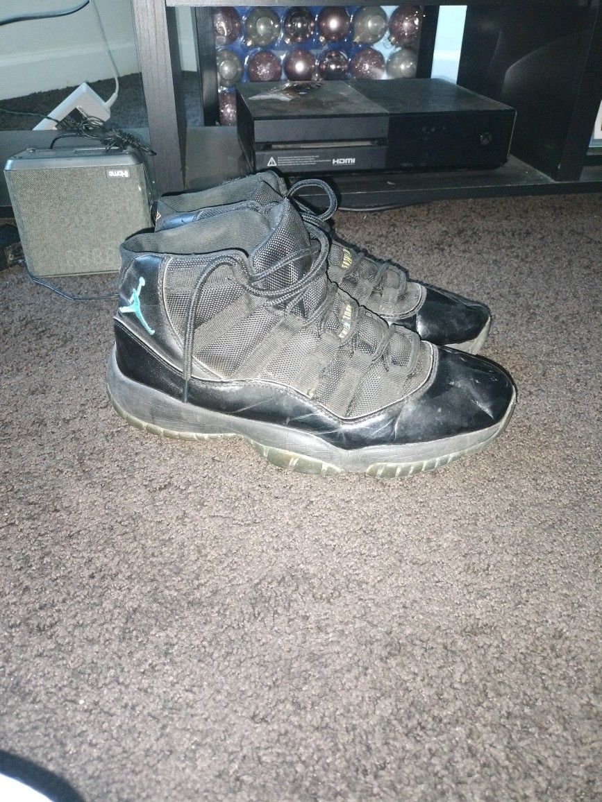 Air Jordan Size 9.5 $45