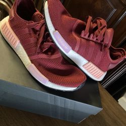 Womens Adidas RN1 (SIZE 8.5)