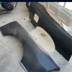 240sx Parts 