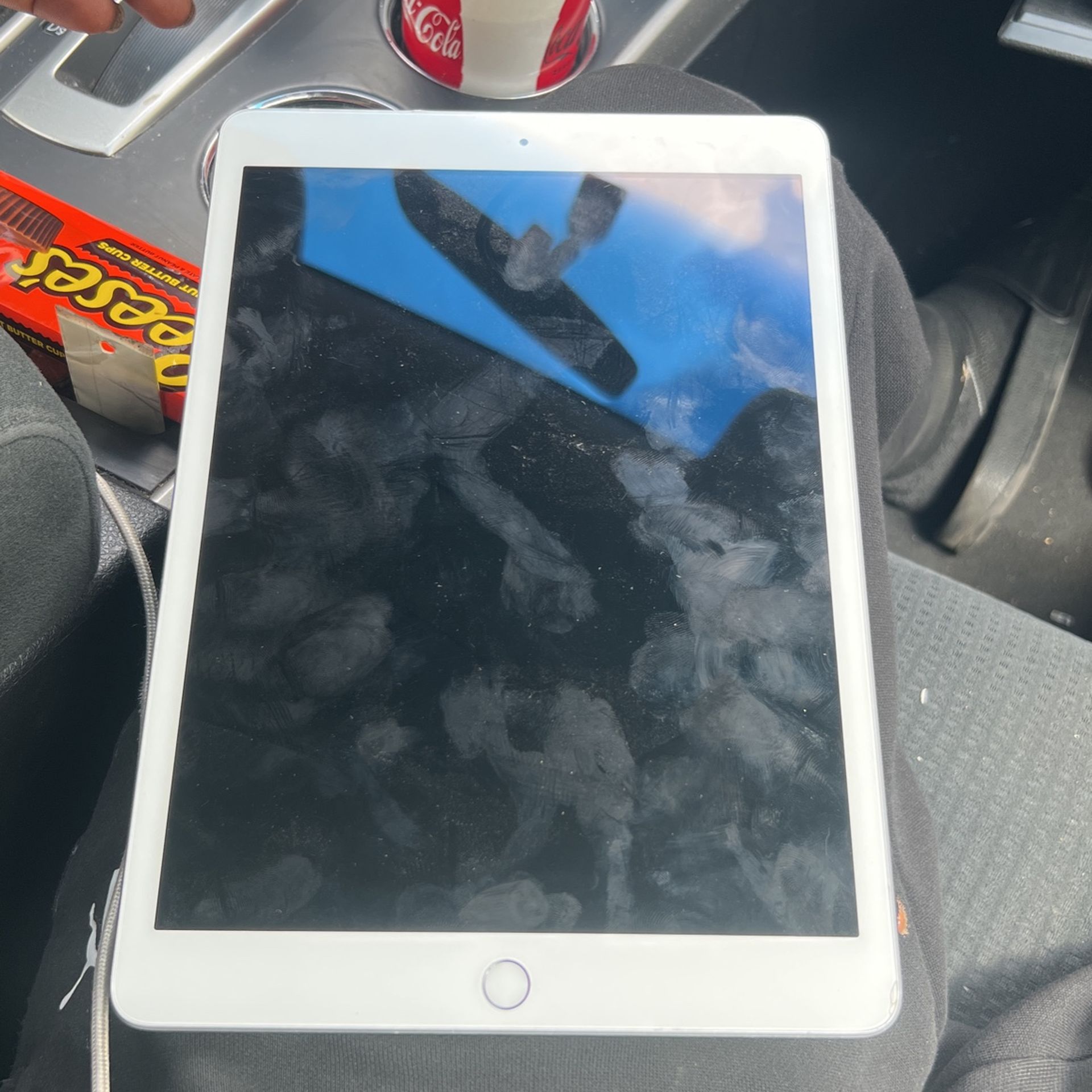 iPad 