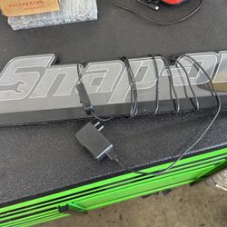 Snap On Light 