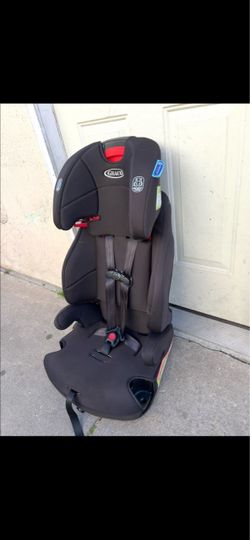 Graco Booster Car Seat
