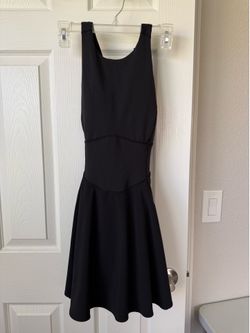 Lululemon tennis dress XS