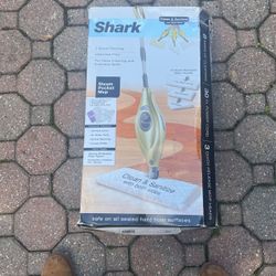 Shark Steam Pocket Mop  