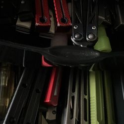 Balisongs 