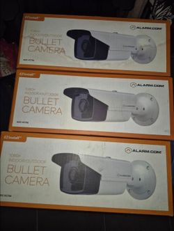 Cameras