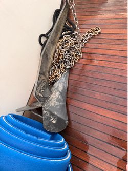 Ancla grande