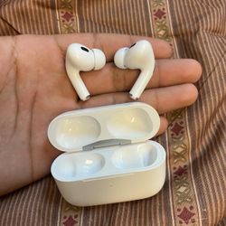 AirPods Pro 2