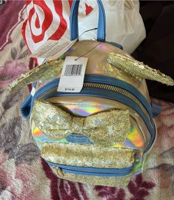 New with tags loungfly