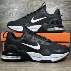 New Nike Air Max Alpha Trainer 5