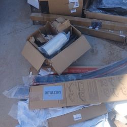 Artículos Para Autos  Un Lote 