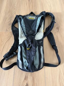 CamelBak Hydration Pack Backpack