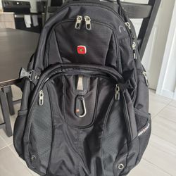 Swiss Gear Backpack