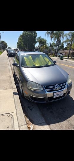 2006 Volkswagen Jetta