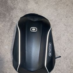 Street Bike Backpack