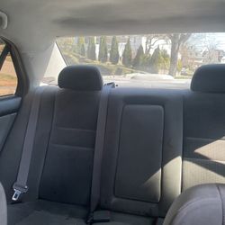2005 Honda Accord