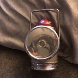 Ashflash Lantern 