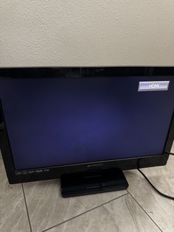 Emerson 22” LCD TV