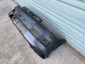 2025-2026 HYUNDAI IONIQ 5 OFF ROAD XRT FRONT BUMPER