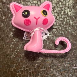 Lalaloopsy Replacement Pink Pet “Persian”