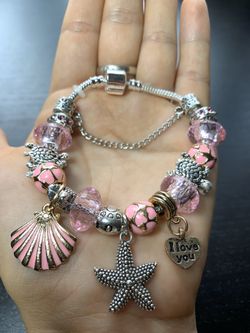 Great Quality Charm Bracelet for Women