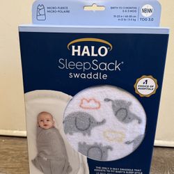 Halo Sleep Sack 