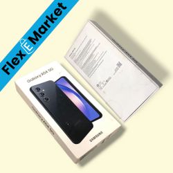 Samsung Galaxy A54 128GB Unlocked | FlexEmarket Hot Deal