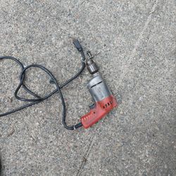 Drill Milwaukee