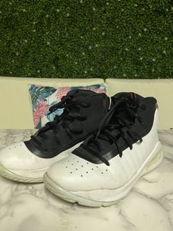 Under Armour Curry 4 Size 1.5