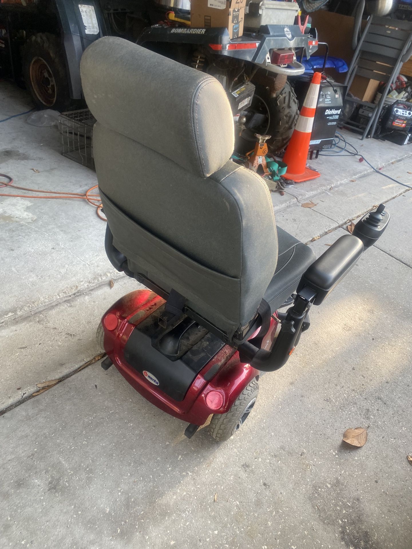 Mobility