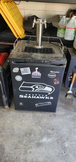 Kegerator free