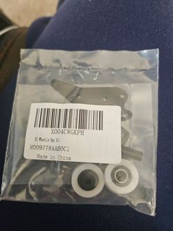 Wheelie Bar Kit
