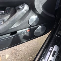 Audi A8 S8 Door Panels  Bang & Olufsen 