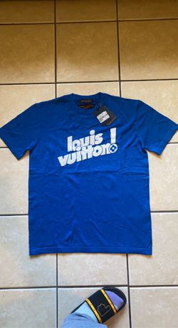 LUIS VUITTON, NBA T-SHIRT , VISIT OUR PROFILE FOR MORE ITEMS AVAILABLE!!!  for Sale in Pompano Beach, FL - OfferUp