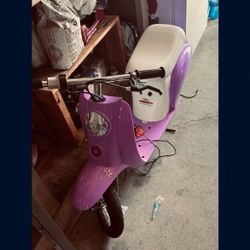 Razor Scooter