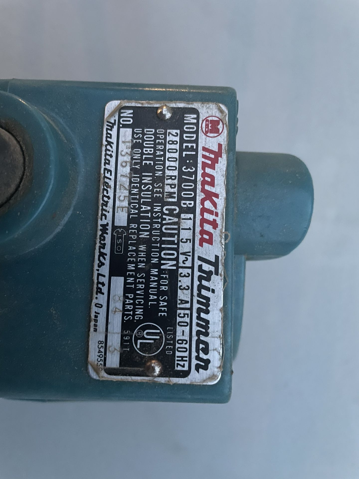 3700b makita clearance