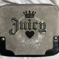 Juicy Couture Laptop Bag