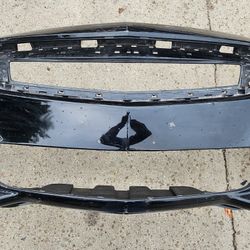 2014 2016 2017 2018 2019 2020 CHEVY IMPALA FRONT BUMPER 