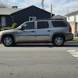 USED CAR FOR SALE $3,500 / 7 SEAT SUV