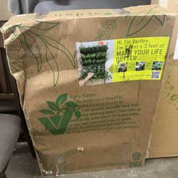 Varden Planter