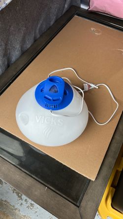 Vicks Humidifier