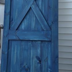 BARN DOORS  For Sal
