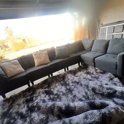 Couches For Sale 