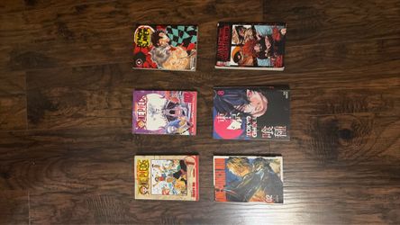 Manga