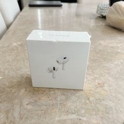 AirPods Pro 2 *Price Negotiable 