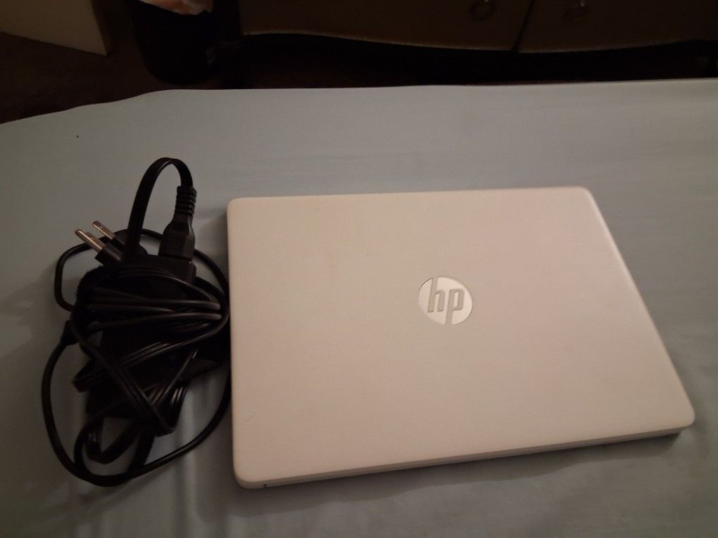 Hp Labtop